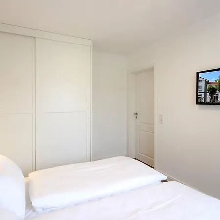 Min Huesung By Rujana Apartment Binz Exterior photo