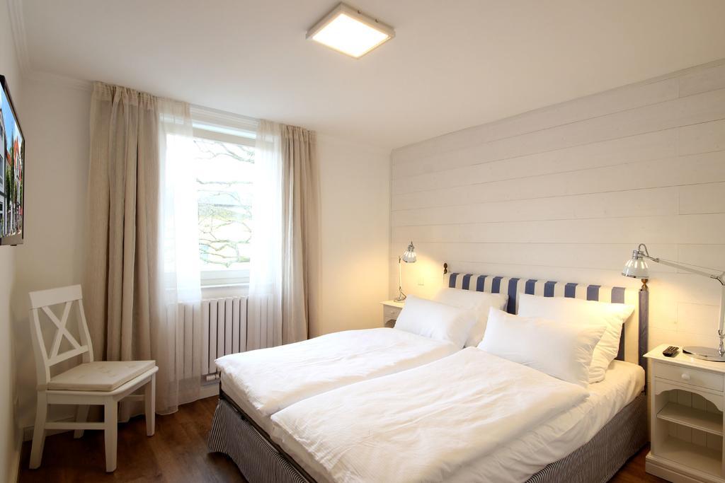 Min Huesung By Rujana Apartment Binz