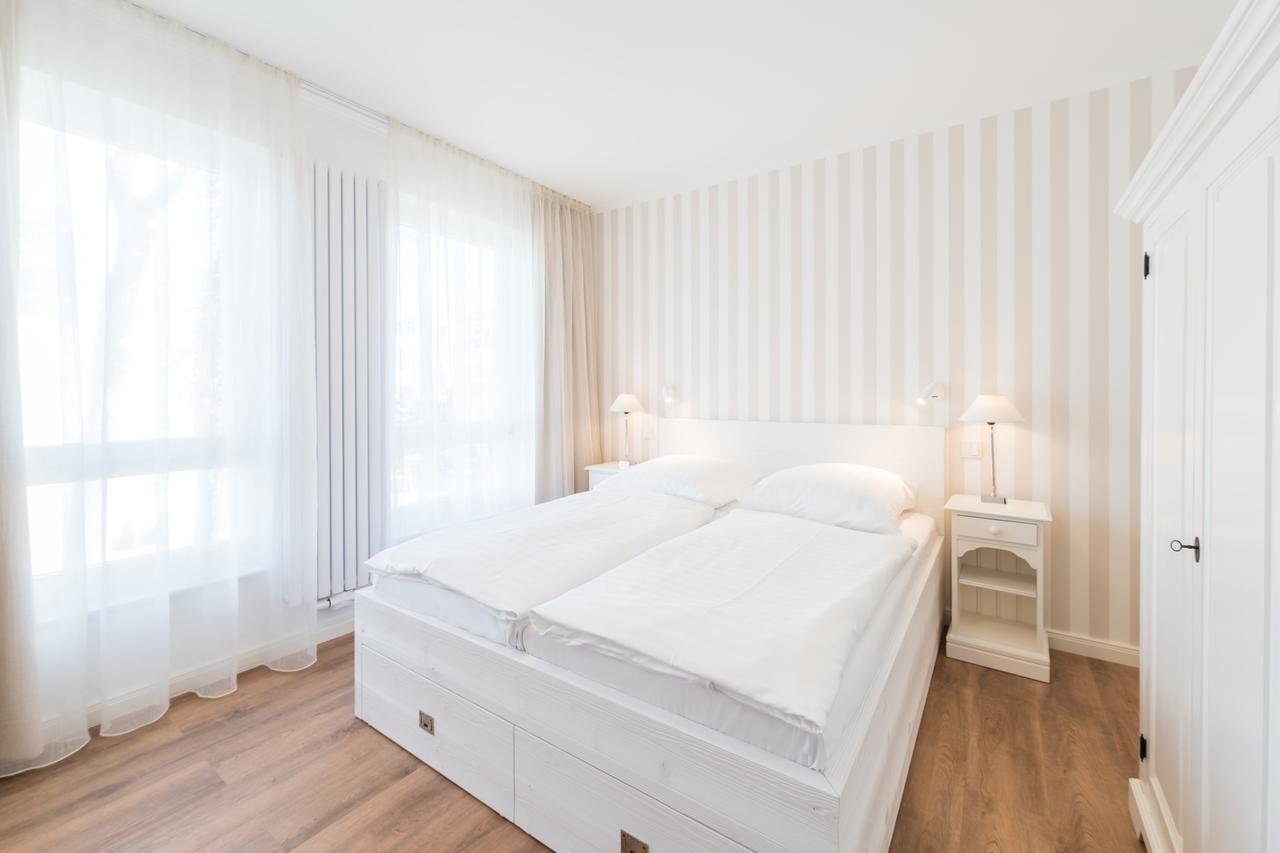 Apartment Min Huesung By Rujana *